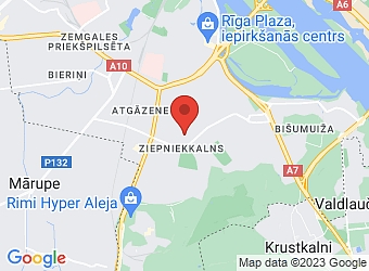  Valdeķu 34, Rīga LV-1058,  Plac & EU, SIA