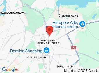  Gustava Zemgala gatve 76, Rīga, LV-1039,  Planus Slab Services, SIA