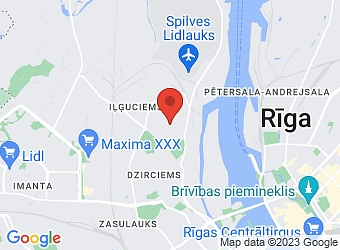  Olaines 3A, Rīga, LV-1055,  Plasters M, SIA