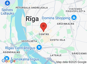  Baznīcas 31, Rīga, LV-1010,  Plastikas ķirurģijas klīnika, SIA