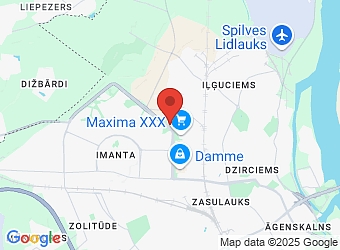  Kurzemes prospekts 15, Rīga, LV-1067,  Platki.lv, SIA