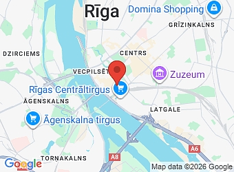  Vaļņu 31/33, Rīga, LV-1050,  Pļavas 1, SIA