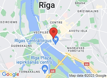  Audēju 15, Rīga, LV-1050,  Player Media, SIA