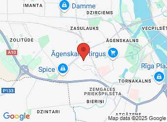  Kauguru 6, Rīga, LV-1046,  Playoff ekrāns, SIA