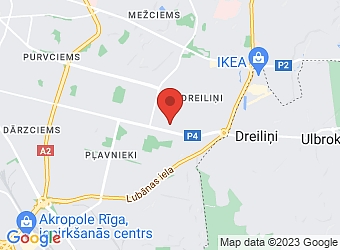  Augusta Deglava 161, Rīga LV-1021,  Plesko Real Estate, SIA