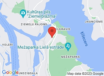  Ezera 18-15, Rīga, LV-1034,  Pliens, SIA