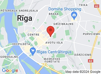  Aleksandra Čaka 70 - 52a, Rīga, LV-1011,  Plim, SIA