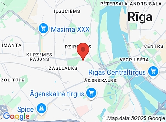  Slokas 41A, Rīga, LV-1007,  Plio celtniecība, SIA