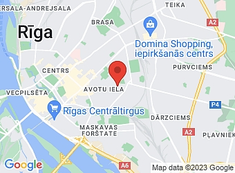  Mūrnieku 12, Rīga, LV-1009,  Plio, SIA