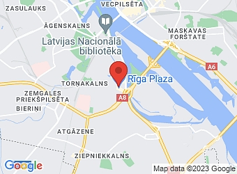  Mūkusalas 71, Rīga LV-1004,  PLP, SIA