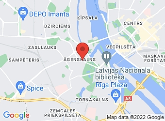  Slokas 2A, Rīga LV-1048,  Pludiņš, veikals