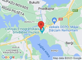  Brīvības gatve 445 - 7, Rīga, LV-1024,  Pludmales zvaigzne, SIA