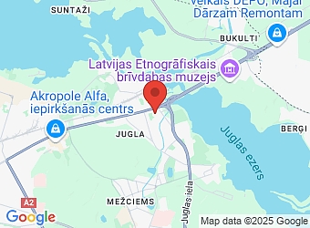  Brīvības gatve 432 k-2 - 58, Rīga, LV-1024,  PLUMB & VENT, SIA