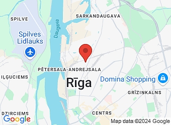  Ganību dambis 17A, Rīga, LV-1045,  Plumber Team, SIA