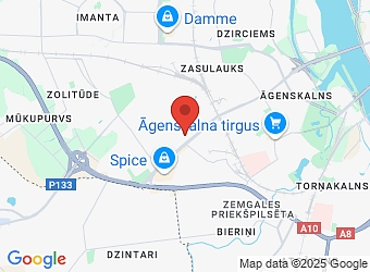  Kalnciema 106 - 22, Rīga, LV-1046,  PLUS 20 GRĀDI, SIA