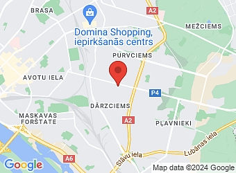  Augusta Deglava 66 - 315, Rīga, LV-1035,  PM Laboratory, SIA