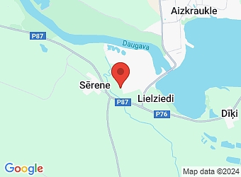  "Meistari", Sērene, Sērenes pagasts, Aizkraukles nov., LV-5123,  PMBALTEX, PS