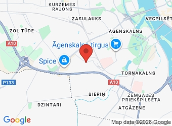  Jaunpils 1, Rīga, LV-1002,  PM-TM, SIA