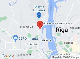  Daugavgrīvas 83, Rīga, LV-1007,  PN Baltic, SIA