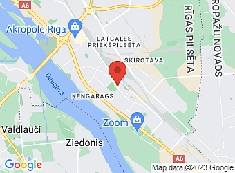  Prūšu 25-4, Rīga, LV-1057,  PN Serviss, SIA