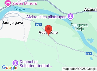  "Veldzes", Sērenes pagasts, Aizkraukles nov., LV-5123,  PN3 Būve, PS