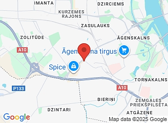  Lielirbes 11, Rīga, LV-1046,  PNet, SIA