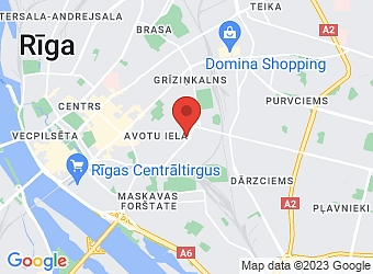  Lienes 20, Rīga, LV-1009,  Pocula, SIA