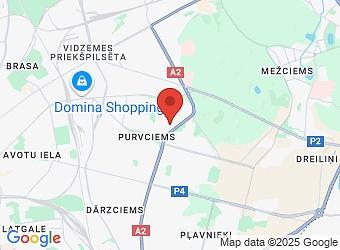  Upeņu 17, Rīga, LV-1084,  Podarok LV, SIA