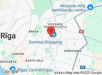  Kroņu 23B, Rīga, LV-1039,  Podi un Podi, veikals