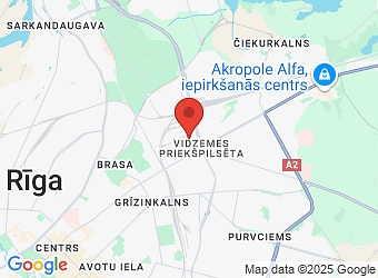  Brīvības gatve 201, Rīga, LV-1039,  PODIUM, veikals