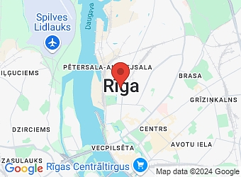  Pulkveža Brieža 41, Rīga LV-1045,  Podravka, firmas pārstāvniecība