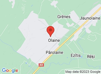  Zeiferta 18A, Olaine, Olaines nov., LV-2114,  Podrezs, kafejnīca