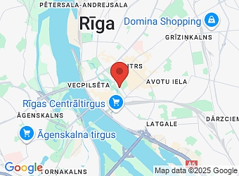  Arhitektu 1 - 102, Rīga, LV-1050,  Poētika, SIA, Dizaina studija