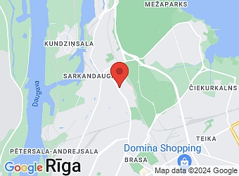  Duntes 34, Rīga LV-1005,  POG Grupa, SIA