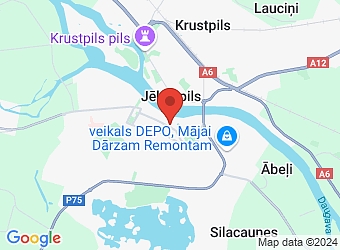 Pasta 16A, Jēkabpils, Jēkabpils nov., LV-5201,  POGA, veikals