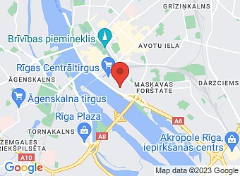  Lastādijas 28, Rīga LV-1050,  Pogule, SIA