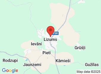  "Aptieka" - 1, Lizums, Lizuma pagasts, Gulbenes nov., LV-4425,  Poikas, SIA