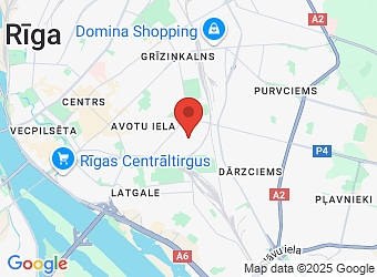  Pērnavas 82, Rīga, LV-1009,  Point of Contact, SIA