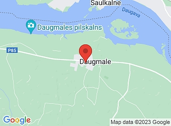  "Atvari", Daugmale-17, Daugmales pagasts, Ķekavas nov. LV-2124,  Points of You, SIA