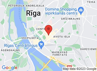  Krišjāņa Barona 23, Rīga, LV-1011,  Poise, SIA