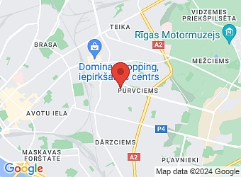  Nīcgales 4-84, Rīga LV-1035,  Poko Design, SIA