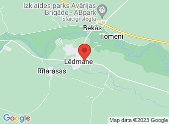  "Jaunšinkas", Lēdmane, Lēdmanes pagasts, Ogres nov., LV-5011,  Pokules I. ģimenes ārsta prakse