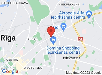  Brīvības gatve 214, Rīga, LV-1039,  Pola, skaistumkopšanas salons