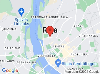  Pulkveža Brieža 27, Rīga, LV-1045,  Polanta Invest, SIA