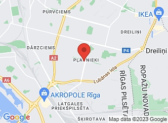  Andreja Saharova 23A, Rīga, LV-1082,  Polaris, grāmatnīca