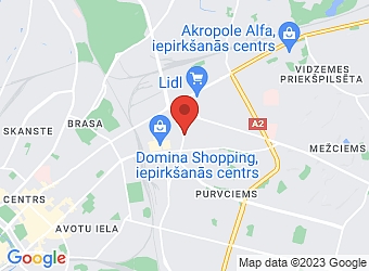  Ūnijas 37, Rīga LV-1039,  Polaris IT, SIA