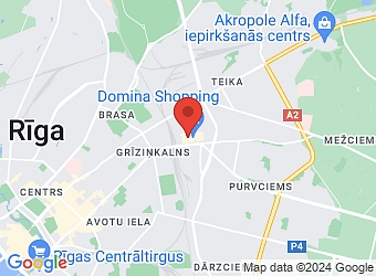  Ieriķu 3, Rīga, LV-1084,  Poldma kaubanduse aktsiaselts, filiāle Latvijā