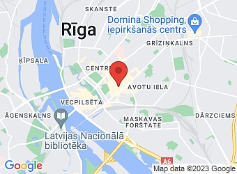  Blaumaņa 32-3, Rīga, LV-1011,  Polhem PR Latvia, SIA