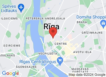  Mednieku 6B, Rīga LV-1010,  Polijas Republikas vēstniecība