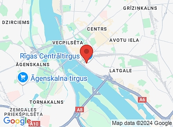  Centrāltirgus 3 k-3, Rīga, LV-1050,  POLIMAF, SIA